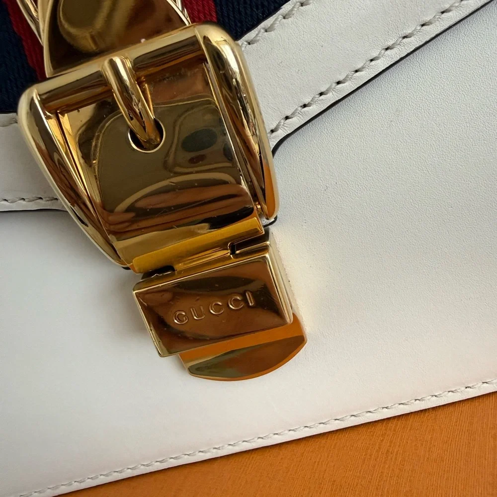 Gucci Sylvie - Picture 13 of 14